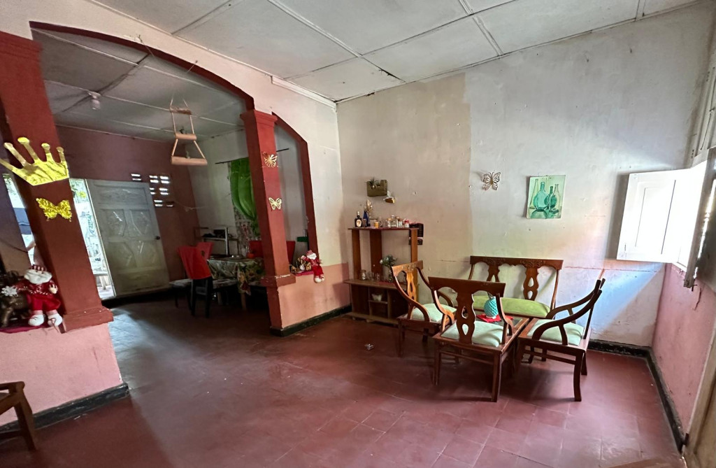 Inmobiliaria Issa Saieh Predio Venta, El Rosario, Barranquilla imagen 1