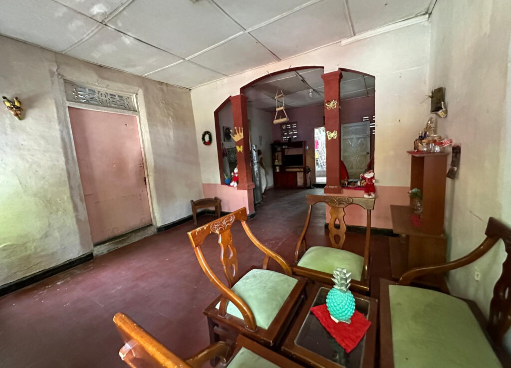 Inmobiliaria Issa Saieh Predio Venta, El Rosario, Barranquilla imagen 2