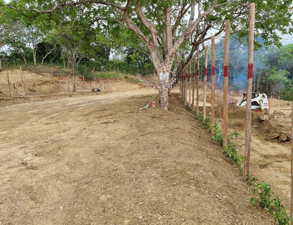 Inmobiliaria Issa Saieh Lote Venta, , Tubará imagen 10