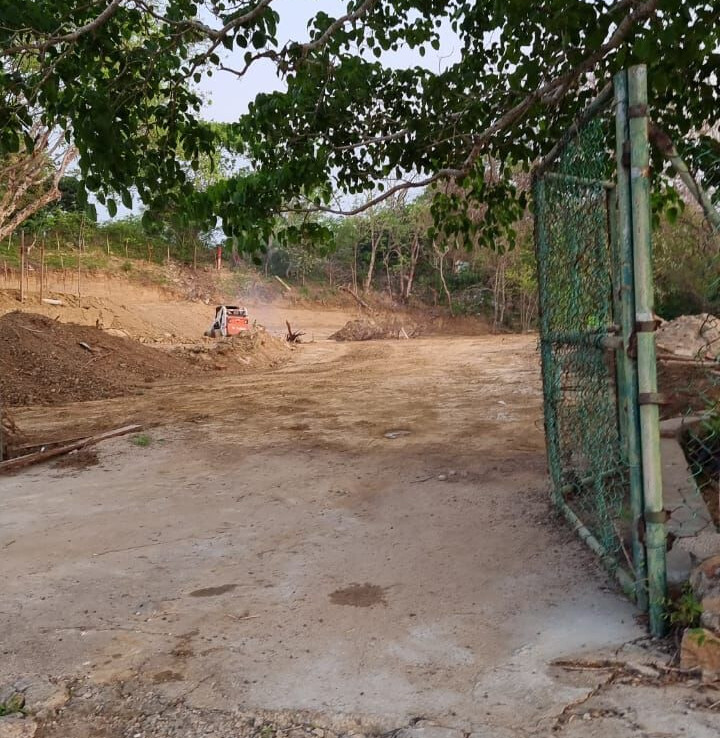 Inmobiliaria Issa Saieh Lote Venta, , Tubará imagen 12