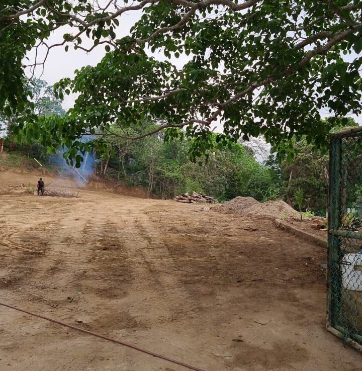 Inmobiliaria Issa Saieh Lote Venta, , Tubará imagen 13