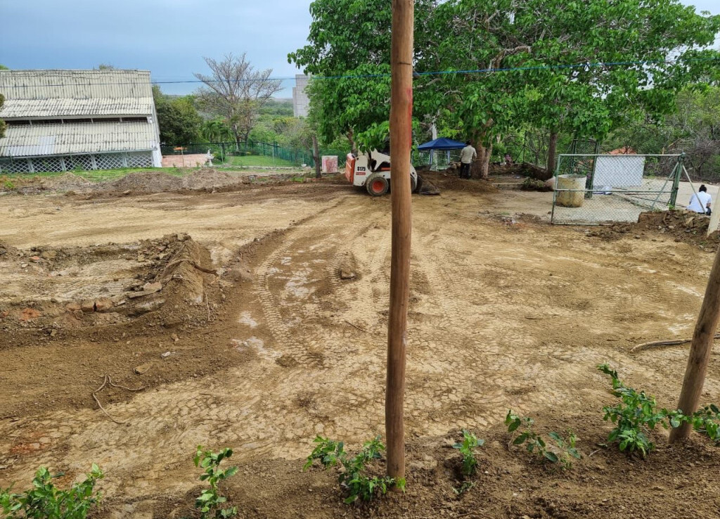 Inmobiliaria Issa Saieh Lote Venta, , Tubará imagen 15