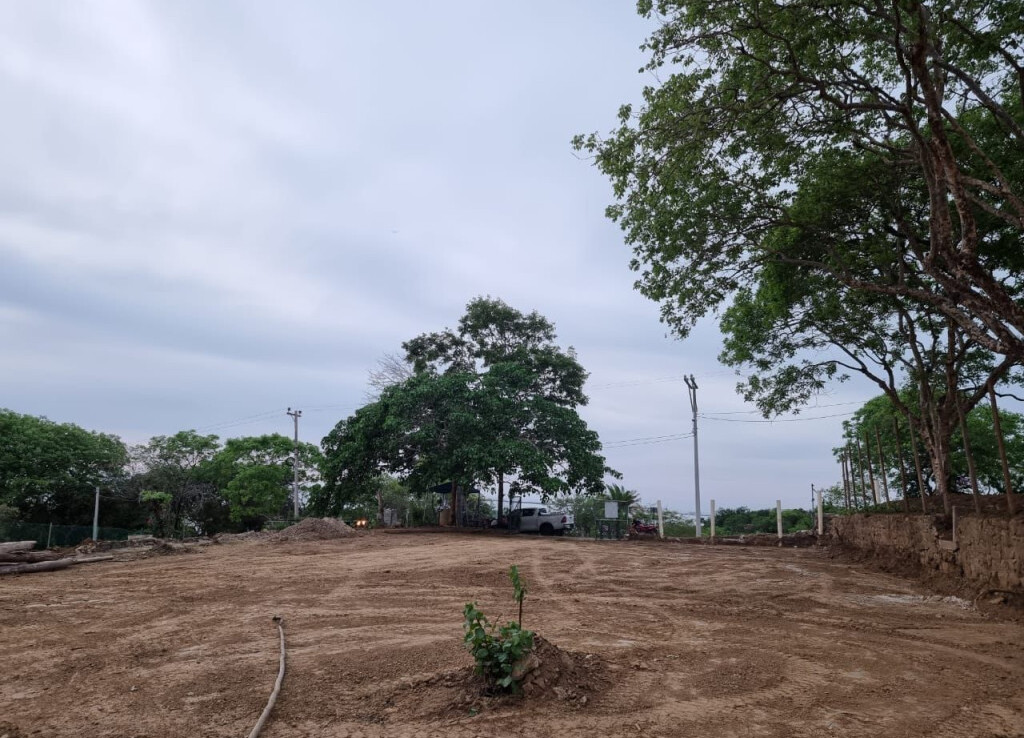 Inmobiliaria Issa Saieh Lote Venta, , Tubará imagen 17