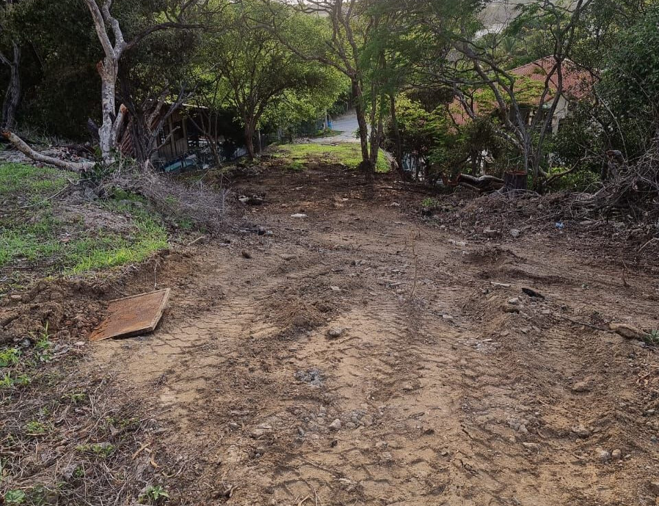 Inmobiliaria Issa Saieh Lote Venta, , Tubará imagen 0