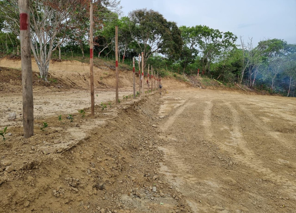 Inmobiliaria Issa Saieh Lote Venta, , Tubará imagen 8