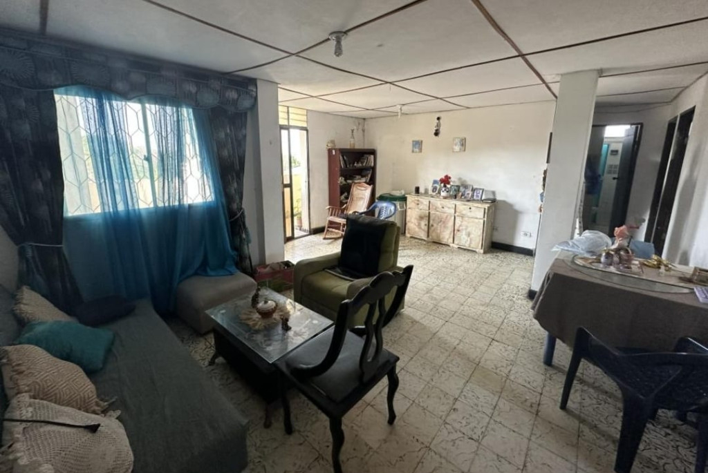 Inmobiliaria Issa Saieh Apartamento Venta, Las Tres Avemarías, Barranquilla imagen 0