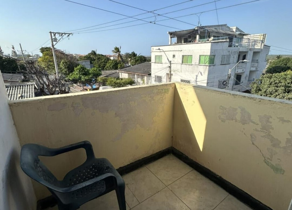 Inmobiliaria Issa Saieh Apartamento Venta, Las Tres Avemarías, Barranquilla imagen 2