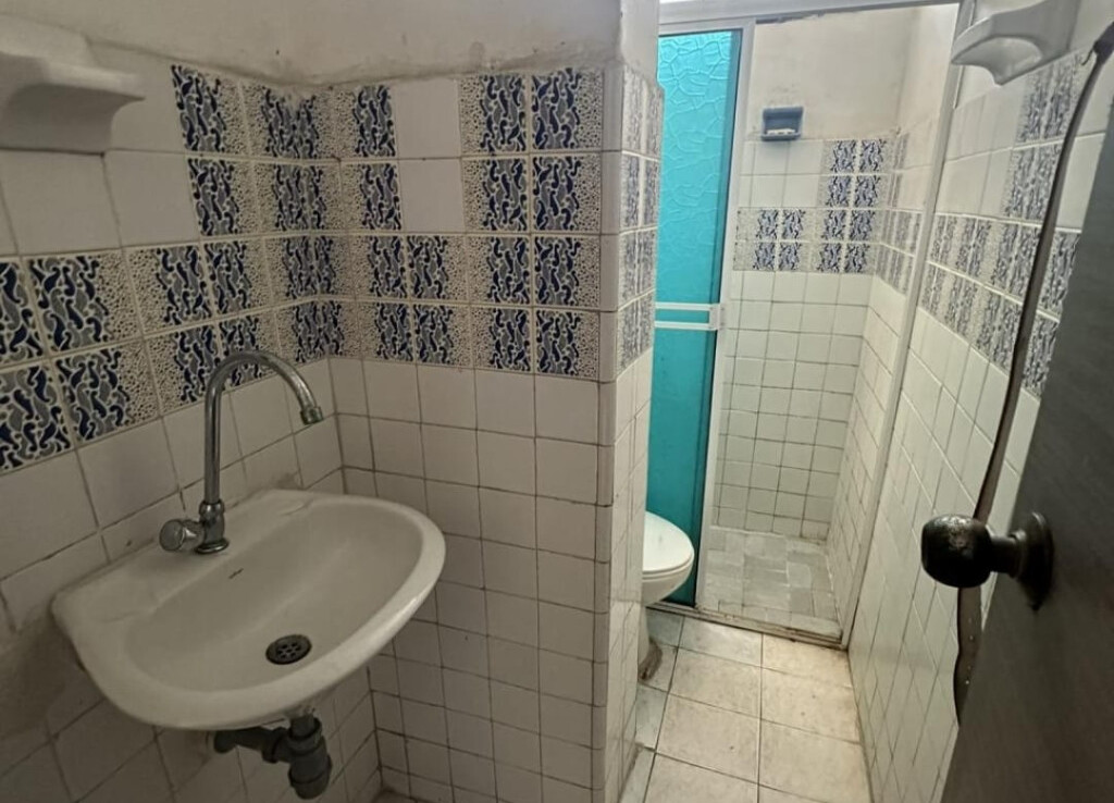 Inmobiliaria Issa Saieh Apartamento Venta, Las Tres Avemarías, Barranquilla imagen 5