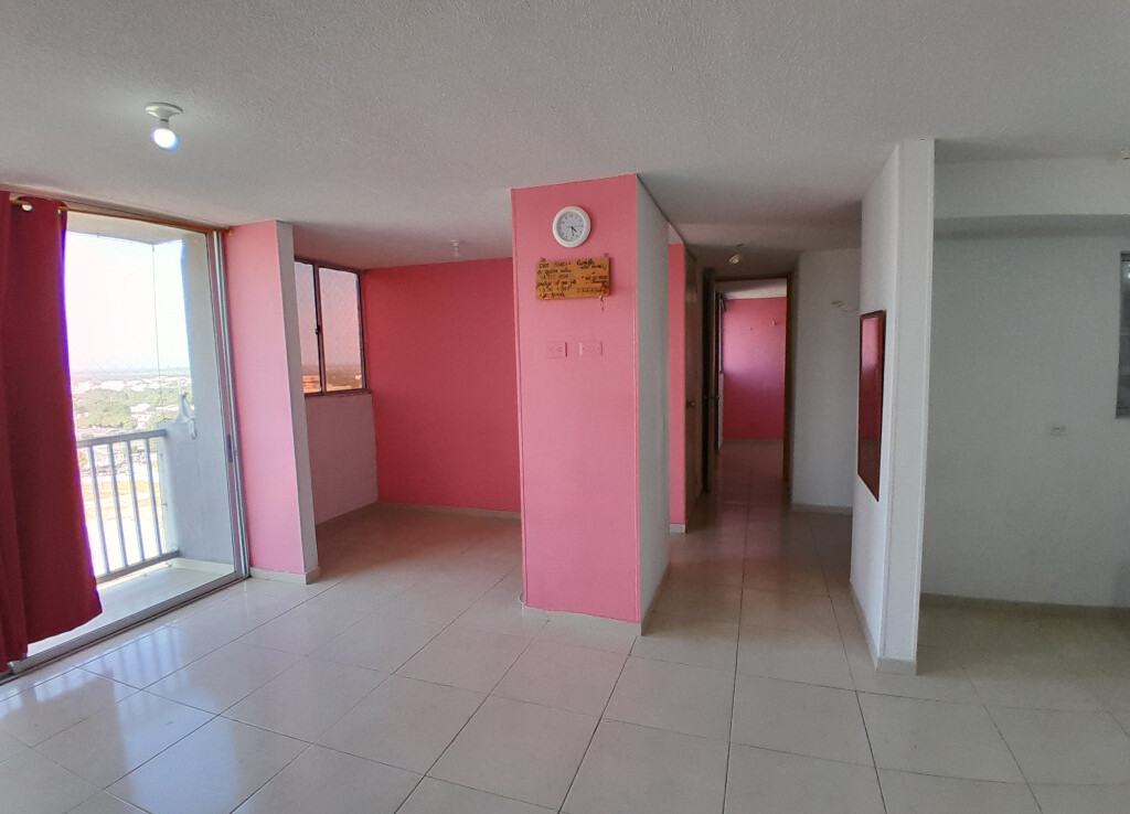 Inmobiliaria Issa Saieh Apartamento Arriendo, San Antonio, Soledad imagen 0