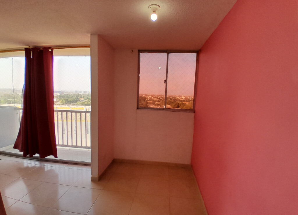 Inmobiliaria Issa Saieh Apartamento Arriendo, San Antonio, Soledad imagen 4