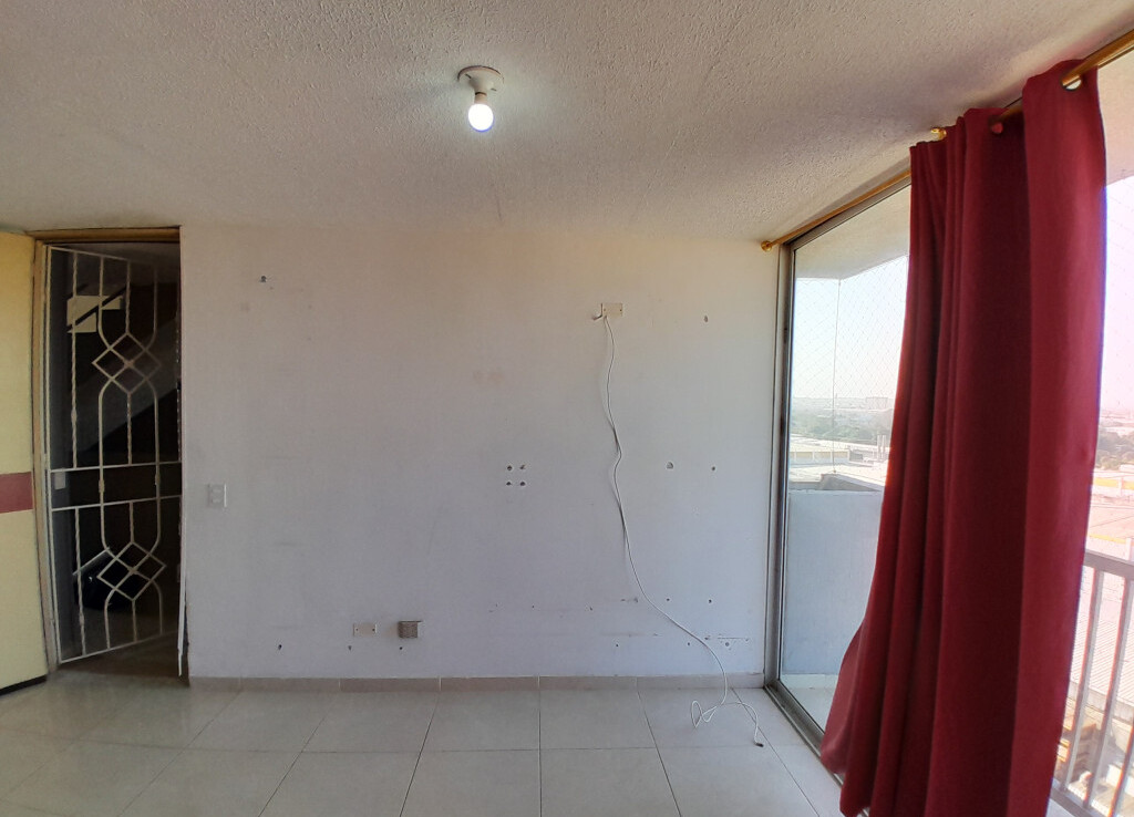 Inmobiliaria Issa Saieh Apartamento Arriendo, San Antonio, Soledad imagen 5