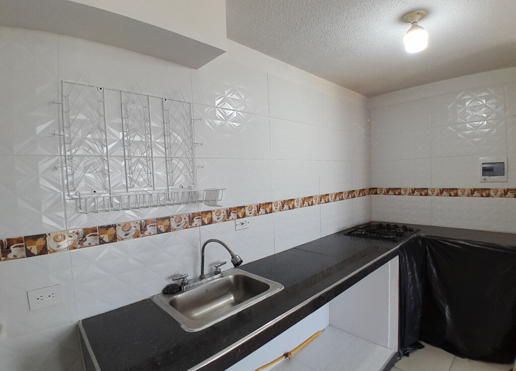 Inmobiliaria Issa Saieh Apartamento Arriendo, San Antonio, Soledad imagen 7