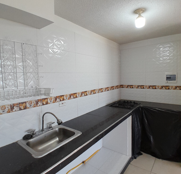 Inmobiliaria Issa Saieh Apartamento Arriendo, San Antonio, Soledad imagen 8