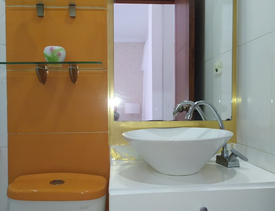 Inmobiliaria Issa Saieh Apartamento Arriendo, El Recreo, Barranquilla imagen 11