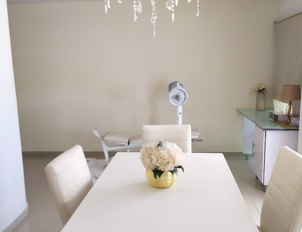 Inmobiliaria Issa Saieh Apartamento Arriendo, El Recreo, Barranquilla imagen 1