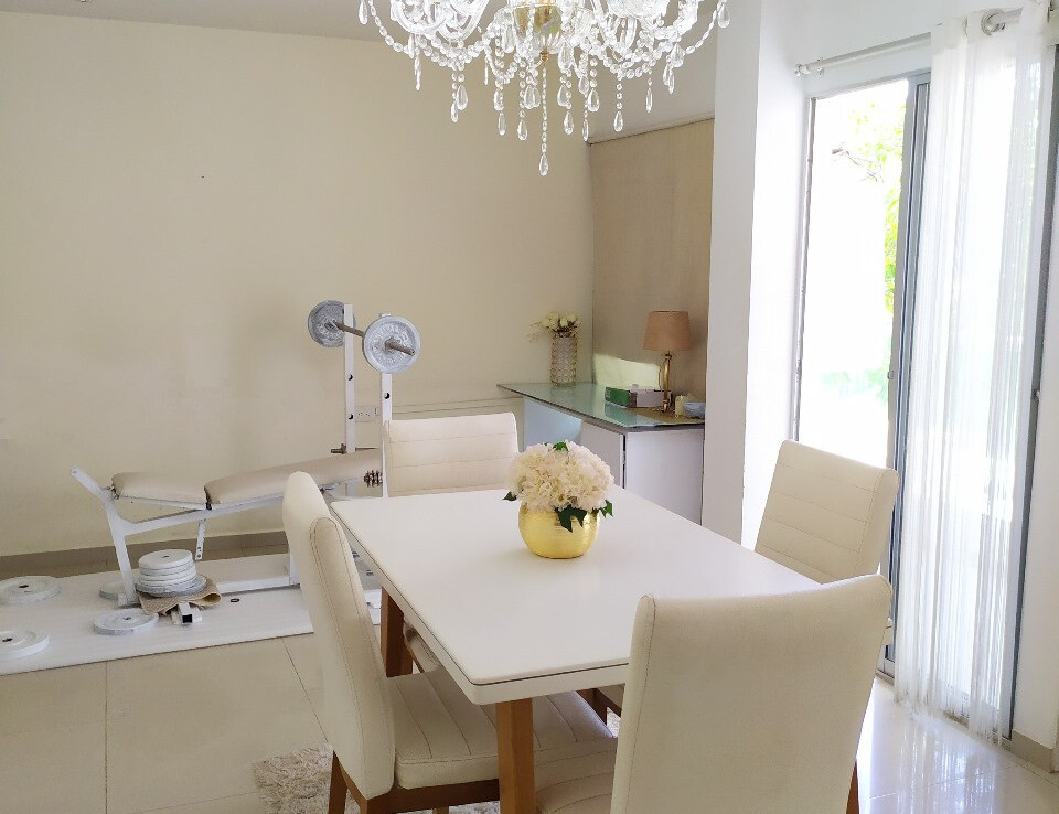 Inmobiliaria Issa Saieh Apartamento Arriendo, El Recreo, Barranquilla imagen 2