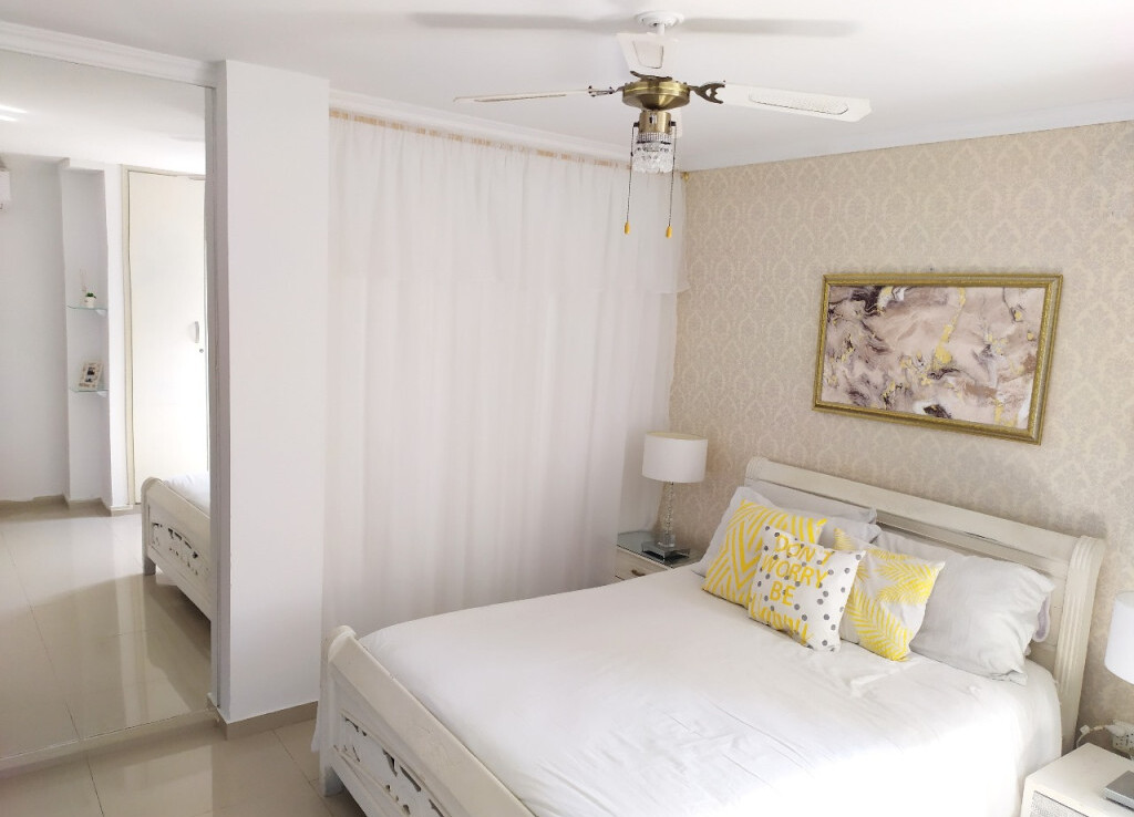 Inmobiliaria Issa Saieh Apartamento Arriendo, El Recreo, Barranquilla imagen 5