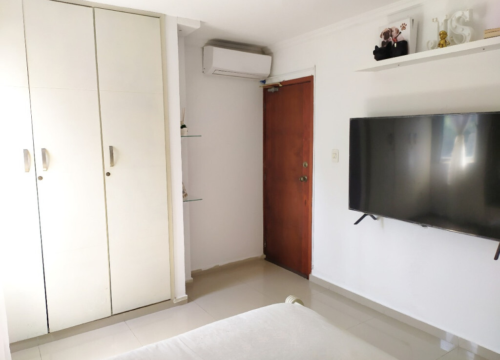 Inmobiliaria Issa Saieh Apartamento Arriendo, El Recreo, Barranquilla imagen 7