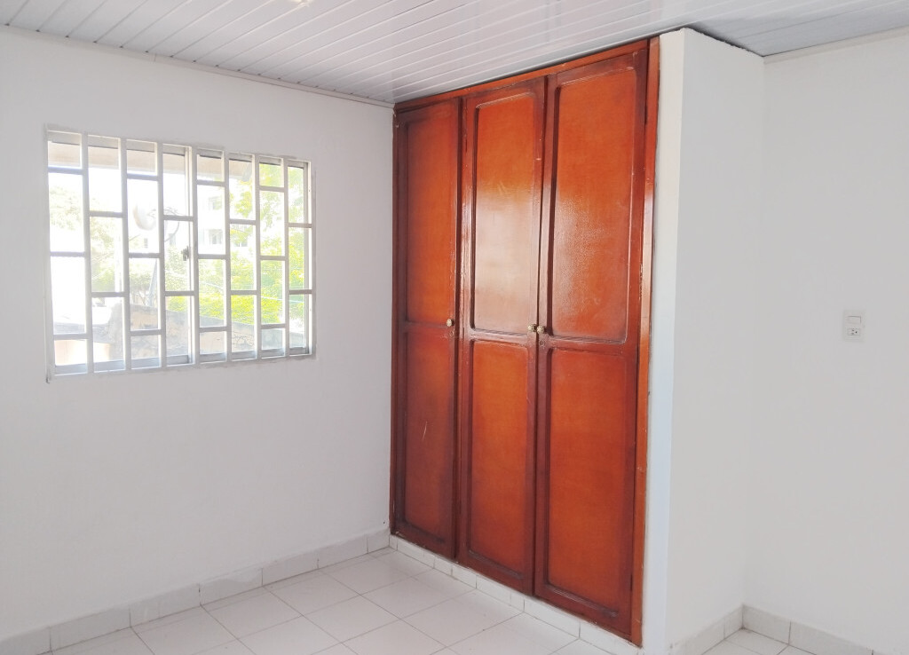 Inmobiliaria Issa Saieh Apartamento Arriendo, Paraíso, Barranquilla imagen 9