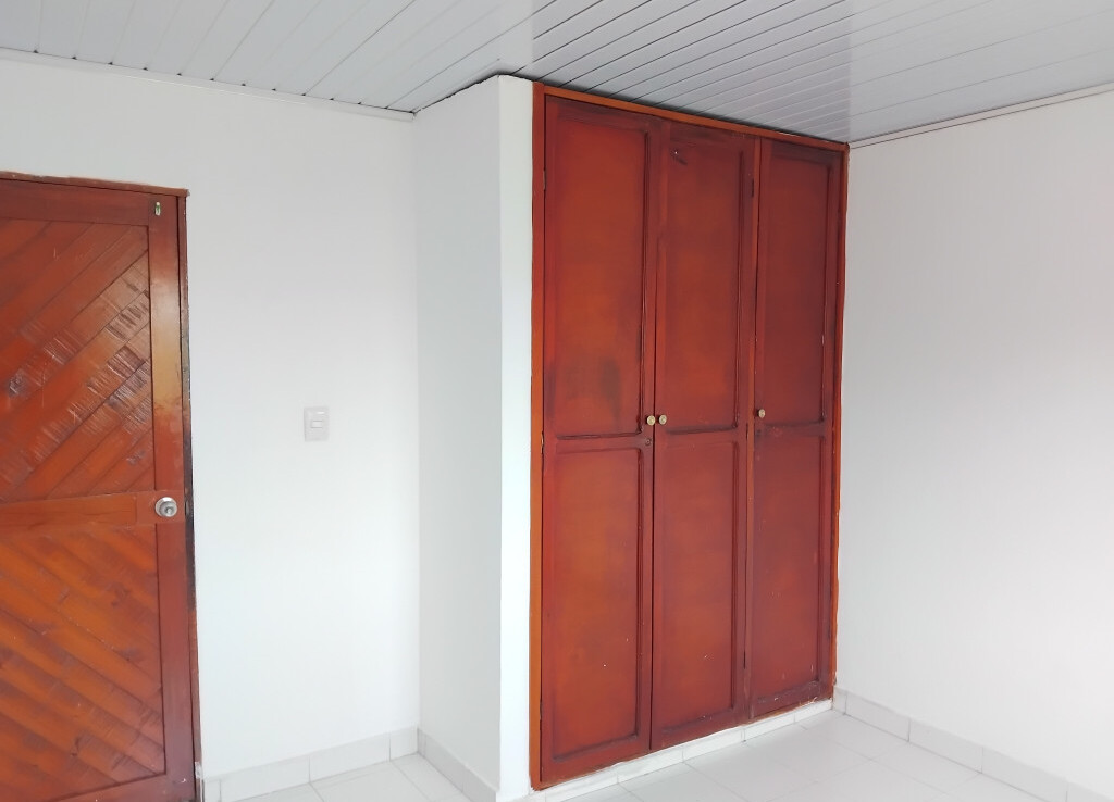 Inmobiliaria Issa Saieh Apartamento Arriendo, Paraíso, Barranquilla imagen 11