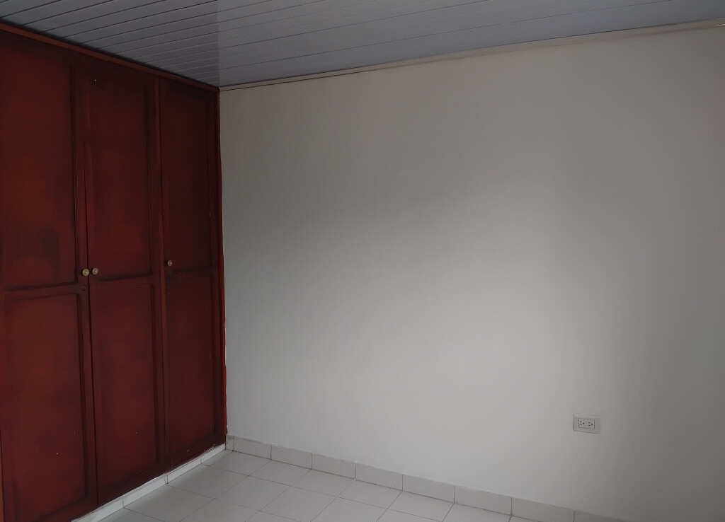 Inmobiliaria Issa Saieh Apartamento Arriendo, Paraíso, Barranquilla imagen 13