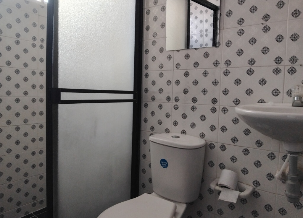Inmobiliaria Issa Saieh Apartamento Arriendo, Paraíso, Barranquilla imagen 14