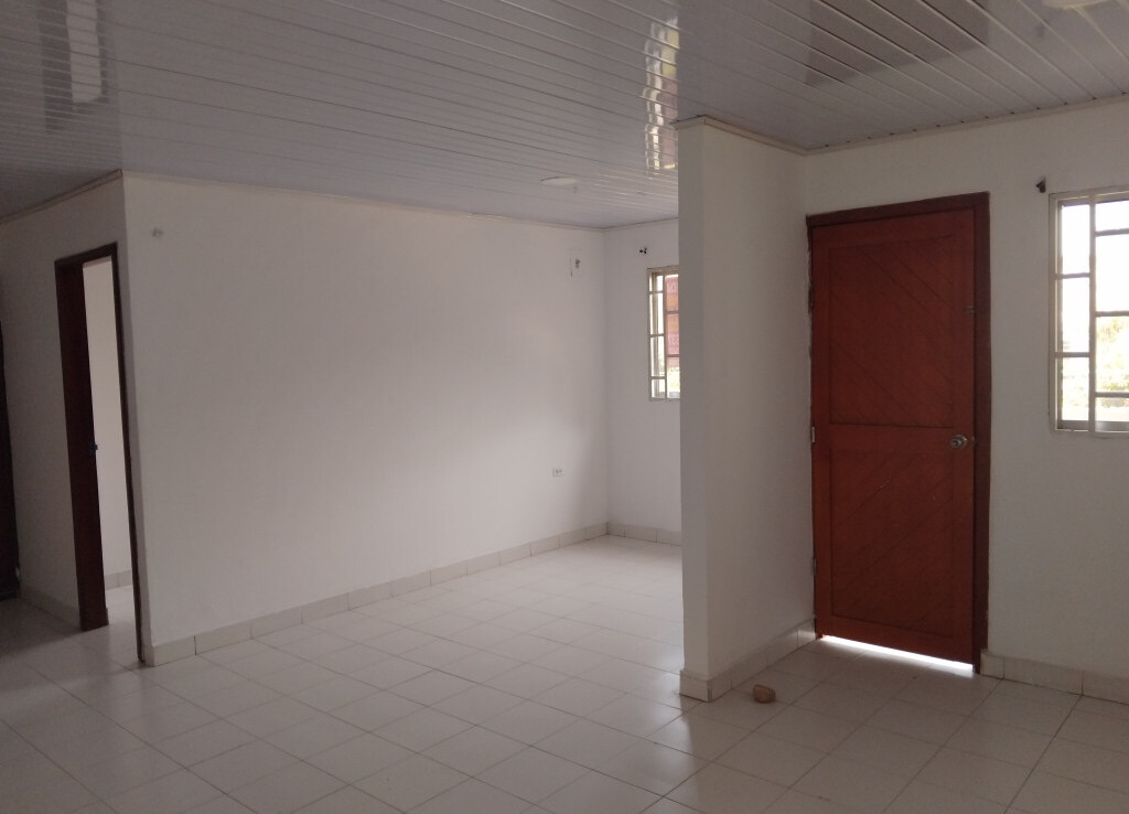 Inmobiliaria Issa Saieh Apartamento Arriendo, Paraíso, Barranquilla imagen 2