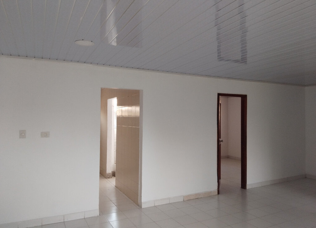 Inmobiliaria Issa Saieh Apartamento Arriendo, Paraíso, Barranquilla imagen 3