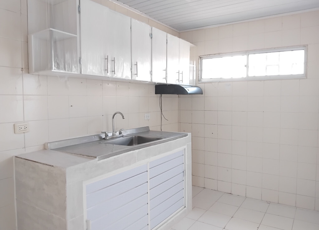 Inmobiliaria Issa Saieh Apartamento Arriendo, Paraíso, Barranquilla imagen 5