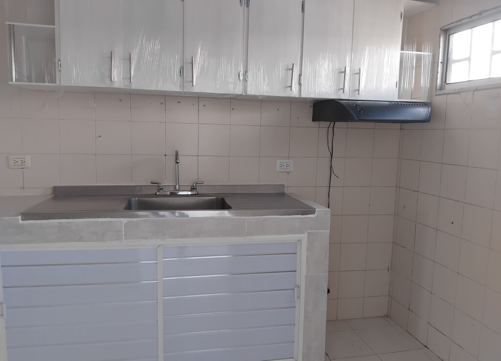 Inmobiliaria Issa Saieh Apartamento Arriendo, Paraíso, Barranquilla imagen 6