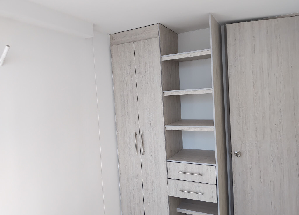 Inmobiliaria Issa Saieh Apartamento Venta, El Rosario, Barranquilla imagen 10