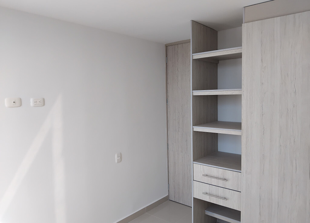 Inmobiliaria Issa Saieh Apartamento Venta, El Rosario, Barranquilla imagen 11