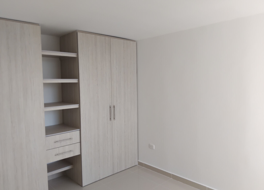 Inmobiliaria Issa Saieh Apartamento Venta, El Rosario, Barranquilla imagen 12