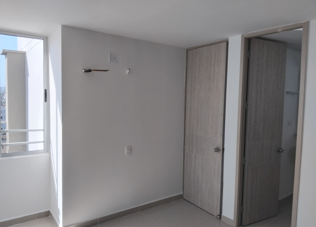 Inmobiliaria Issa Saieh Apartamento Venta, El Rosario, Barranquilla imagen 13