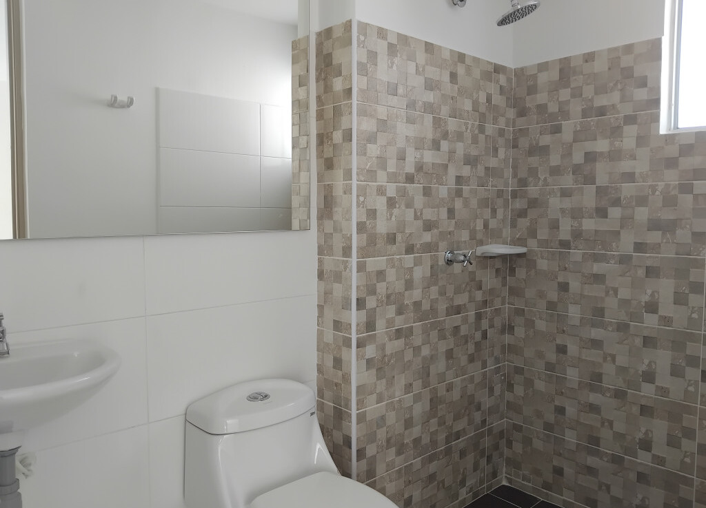 Inmobiliaria Issa Saieh Apartamento Venta, El Rosario, Barranquilla imagen 14