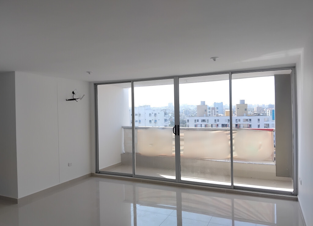 Inmobiliaria Issa Saieh Apartamento Venta, El Rosario, Barranquilla imagen 0