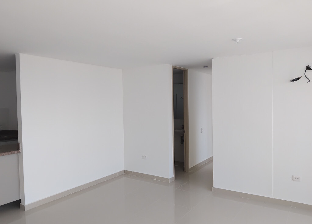 Inmobiliaria Issa Saieh Apartamento Venta, El Rosario, Barranquilla imagen 3