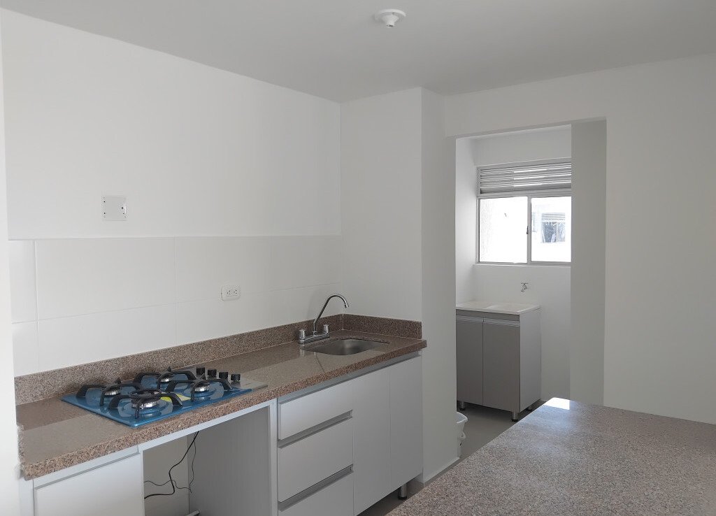 Inmobiliaria Issa Saieh Apartamento Venta, El Rosario, Barranquilla imagen 4