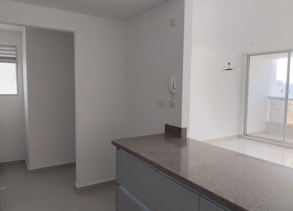 Inmobiliaria Issa Saieh Apartamento Venta, El Rosario, Barranquilla imagen 5