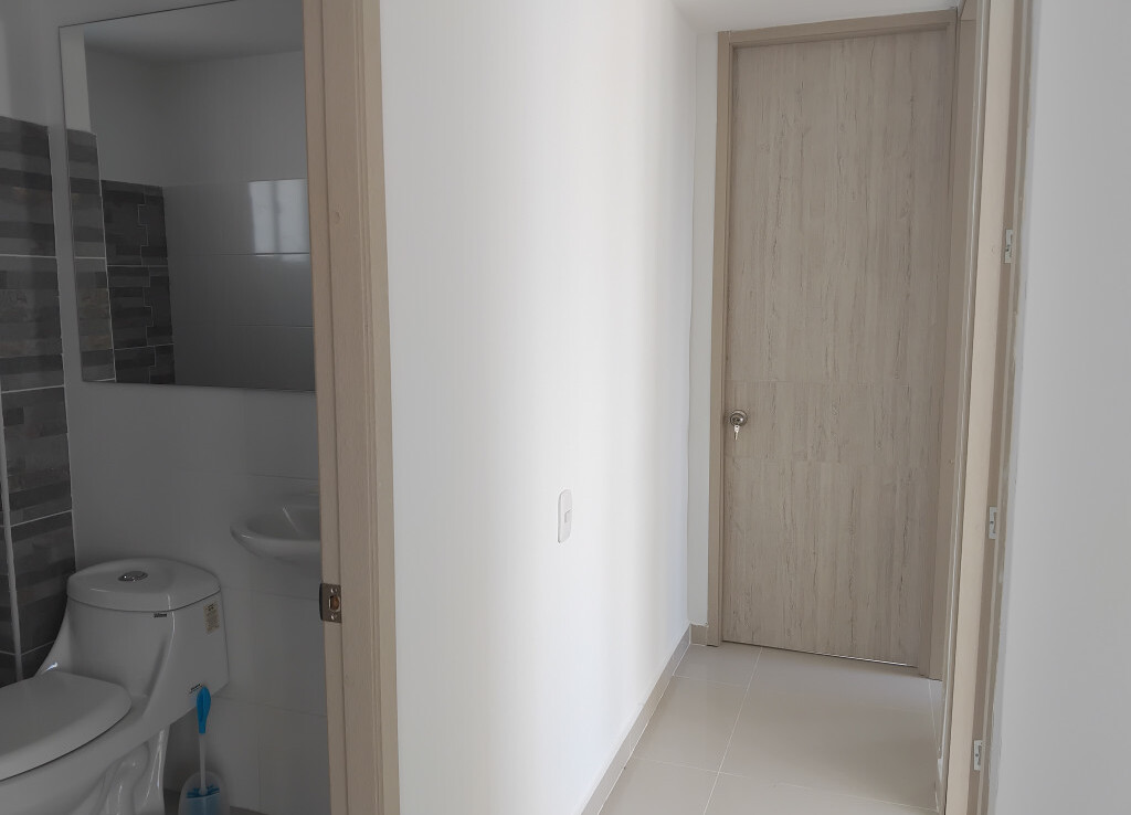 Inmobiliaria Issa Saieh Apartamento Venta, El Rosario, Barranquilla imagen 7