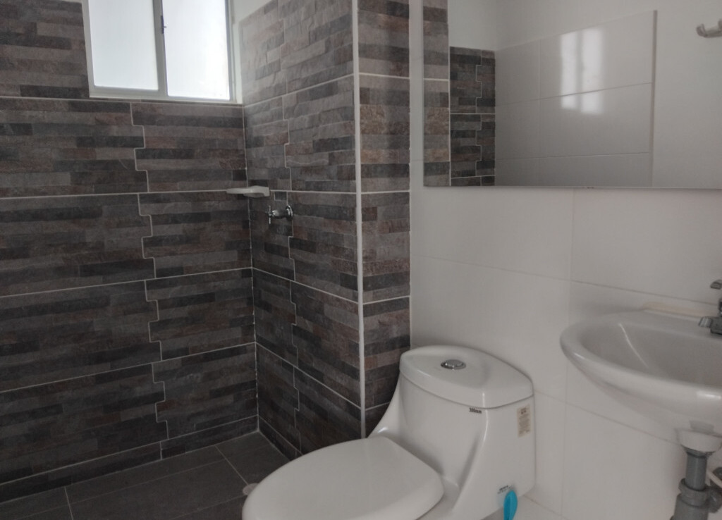 Inmobiliaria Issa Saieh Apartamento Venta, El Rosario, Barranquilla imagen 8