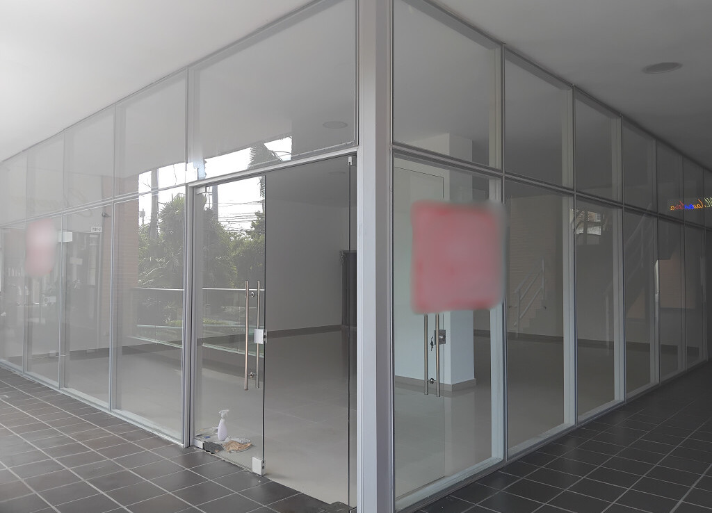 Inmobiliaria Issa Saieh Local Arriendo, Andalucía, Barranquilla imagen 0