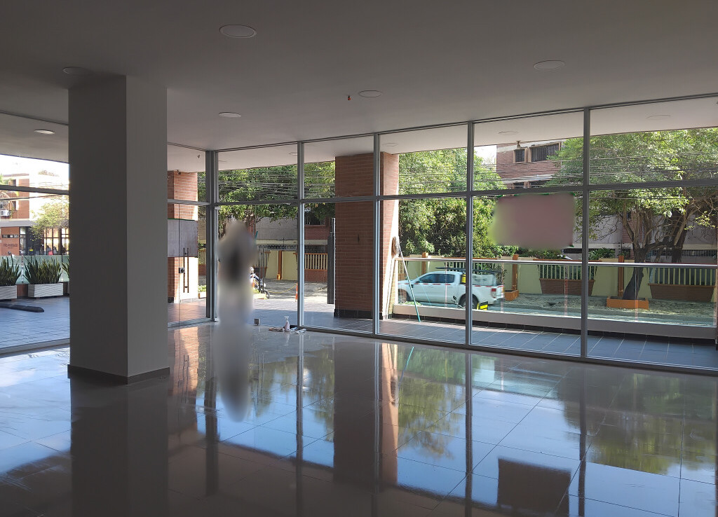Inmobiliaria Issa Saieh Local Arriendo, Andalucía, Barranquilla imagen 5