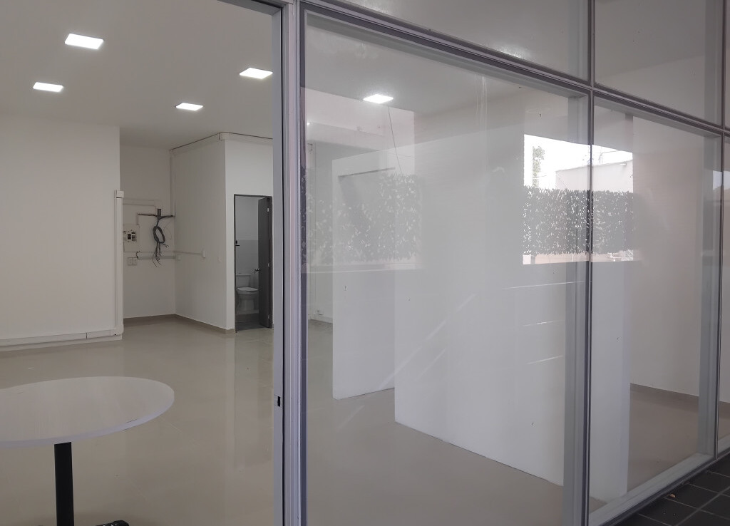 Inmobiliaria Issa Saieh Local Arriendo, Andalucía, Barranquilla imagen 0
