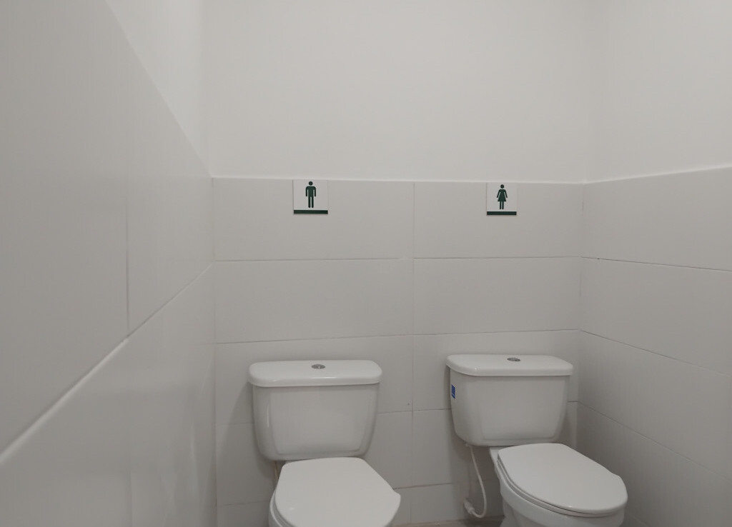 Inmobiliaria Issa Saieh Local Arriendo, Andalucía, Barranquilla imagen 5