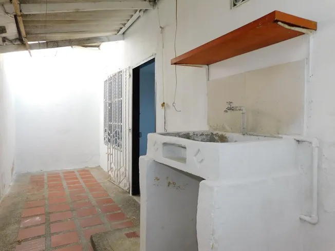 Inmobiliaria Issa Saieh Casa Arriendo, El Río, Soledad imagen 10