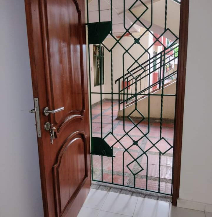 Inmobiliaria Issa Saieh Apartamento Arriendo, Alfonso López (suroccidente), Barranquilla imagen 1