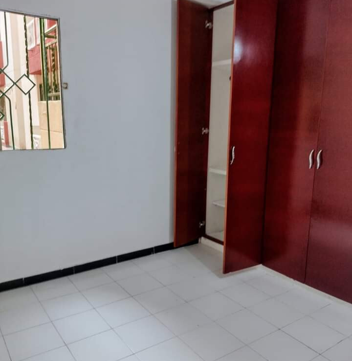 Inmobiliaria Issa Saieh Apartamento Arriendo, Alfonso López (suroccidente), Barranquilla imagen 6