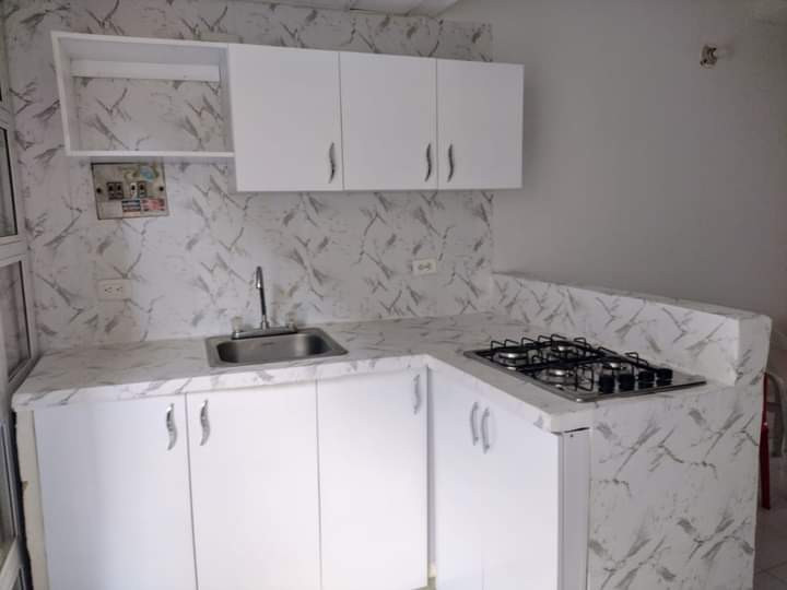 Inmobiliaria Issa Saieh Apartamento Arriendo, Alfonso López (suroccidente), Barranquilla imagen 4