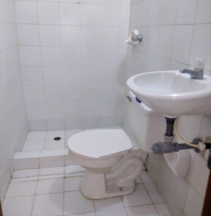Inmobiliaria Issa Saieh Apartamento Arriendo, Alfonso López (suroccidente), Barranquilla imagen 8